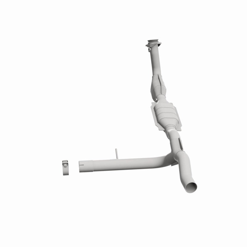 MagnaFlow DF Catalytic Conv 04-06 Ford F-150 Pickup 5.4L 4WD (Exc Heritage Edition) P/S (49 State)