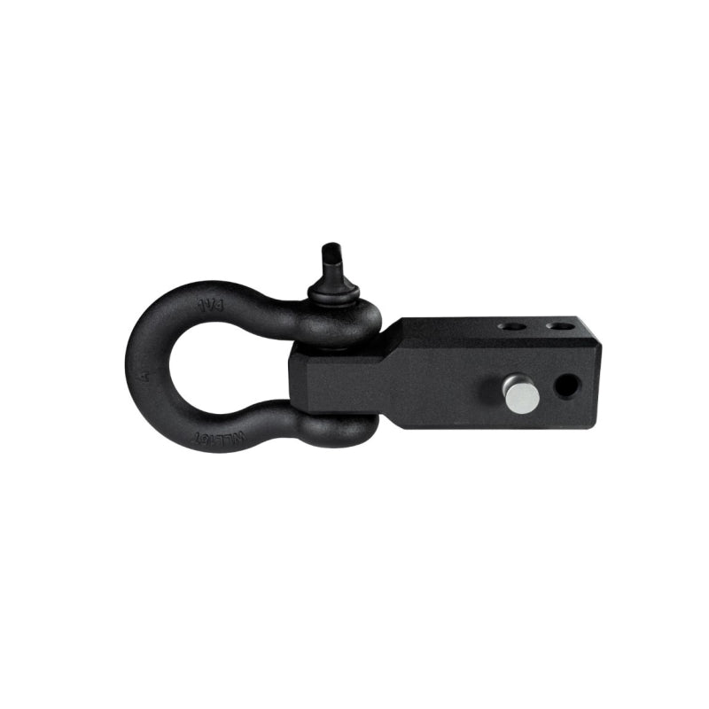 BulletProof Hitches 3.0" Extreme Duty Receiver Shackle Model ED30SHACKLE