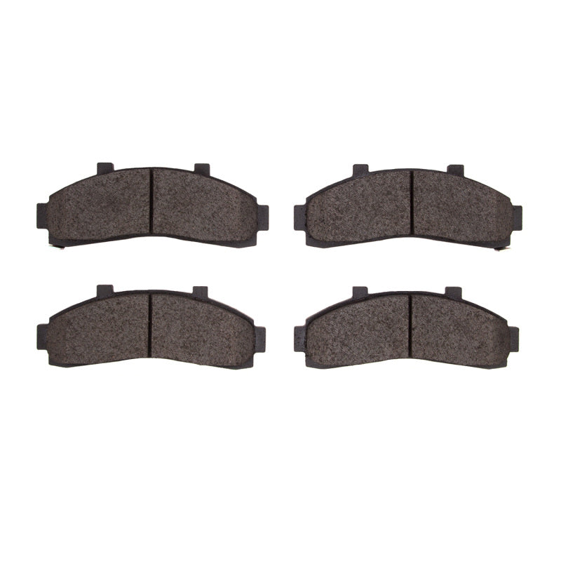 R1 95-02 Ford Ranger (USA/Canada) Front R1 Ceramic Brake Pads