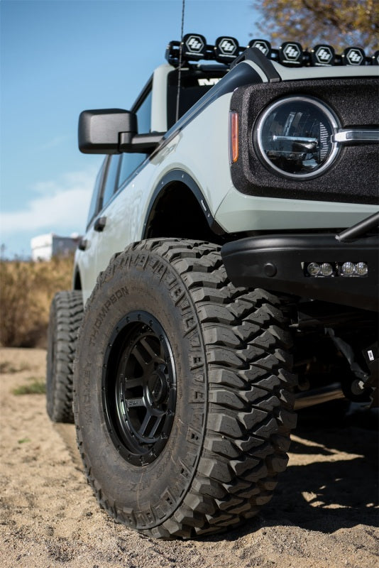 Mickey Thompson Baja Legend MTZ Tire - 36X15.50R20LT 126Q - 247937