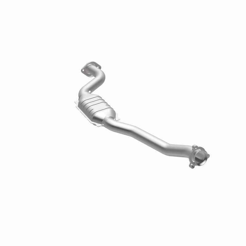 MagnaFlow Direct Fit Catalytic Converter 04-06 Colorado 2.8/3.5 Rear O