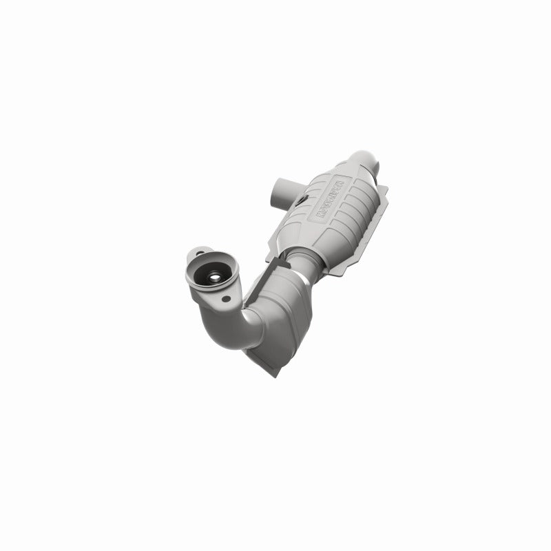 MagnaFlow DF Cat Conv 04-06 Ford F-150 Pick Up (Exc Heritage) / 06 Lincoln Mark LT Truck Driver Side