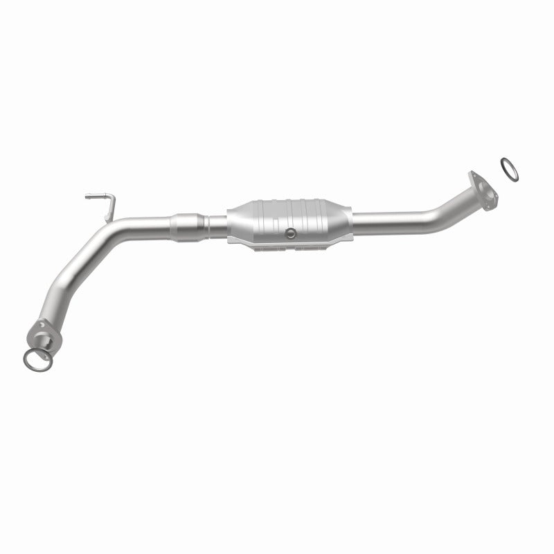 MagnaFlow Direct Fit Catalytic Converter 04-06 Tundra 4.7L D/S frt O