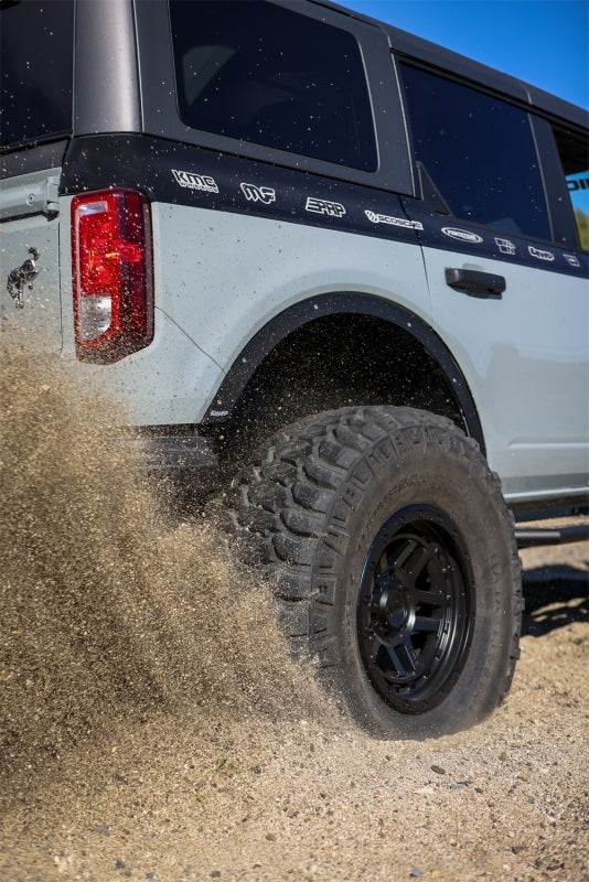 Mickey Thompson Baja Legend MTZ Tire - LT305/55R20 125/122Q - 247925