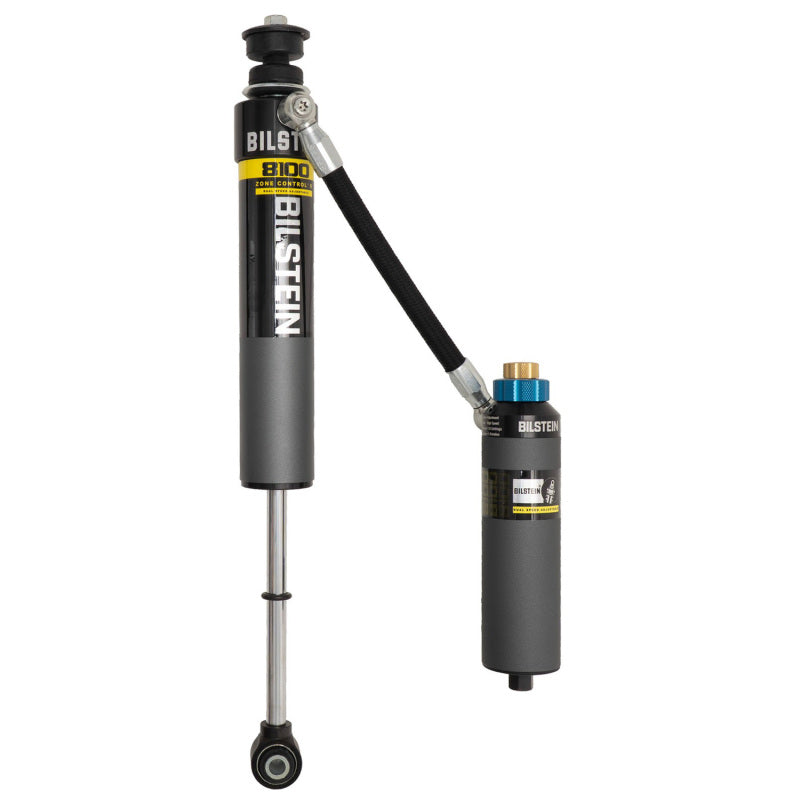 Bilstein 2019+ Ram 2500 4WD (w/ 2-2.5in Front Lift) B8 8100 (ZoneControl R DSA) Shock - Front Left