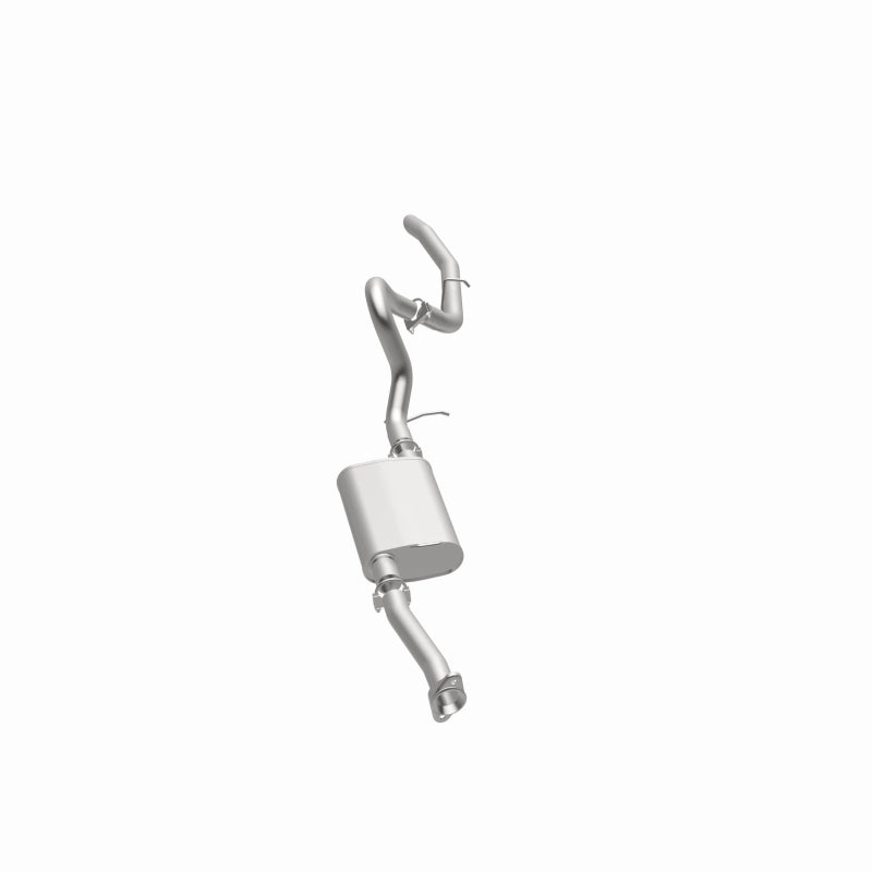 MagnaFlow BRE Exhaust Kit 99-04 Ford Mustang
