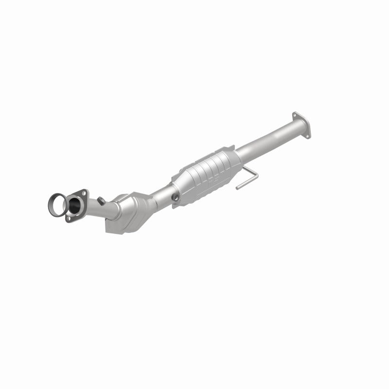 MagnaFlow Direct Fit Catalytic Converter 2007-2011 RANGER 2.3L Underbody