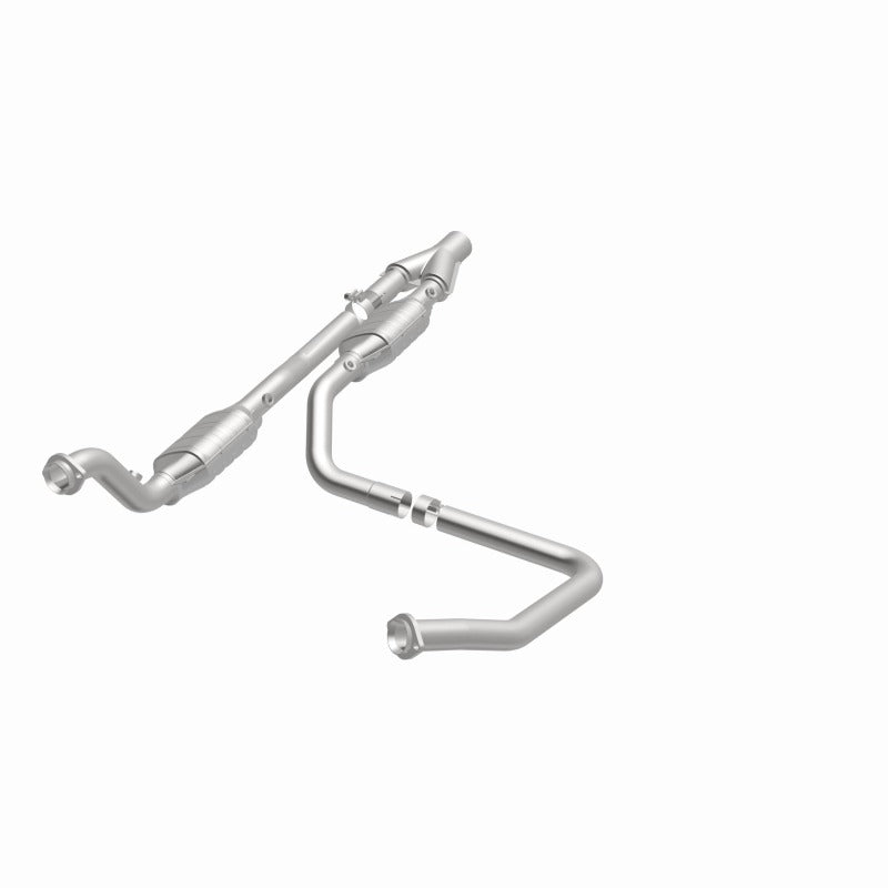 MagnaFlow Direct Fit Catalytic Converter 04-07 Dodge Ram 5.7L