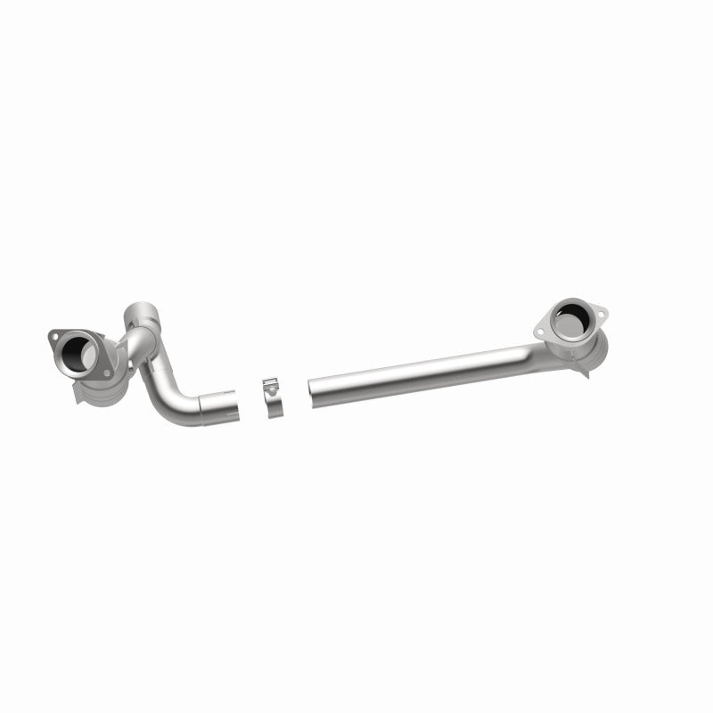 MagnaFlow Direct Fit Catalytic Converter 09-13 Dodge Ram 1500 Pickup 4.7L