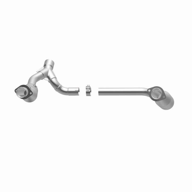 MagnaFlow 2007 Dodge Ram 1500 4.7L Direct Fit Converter