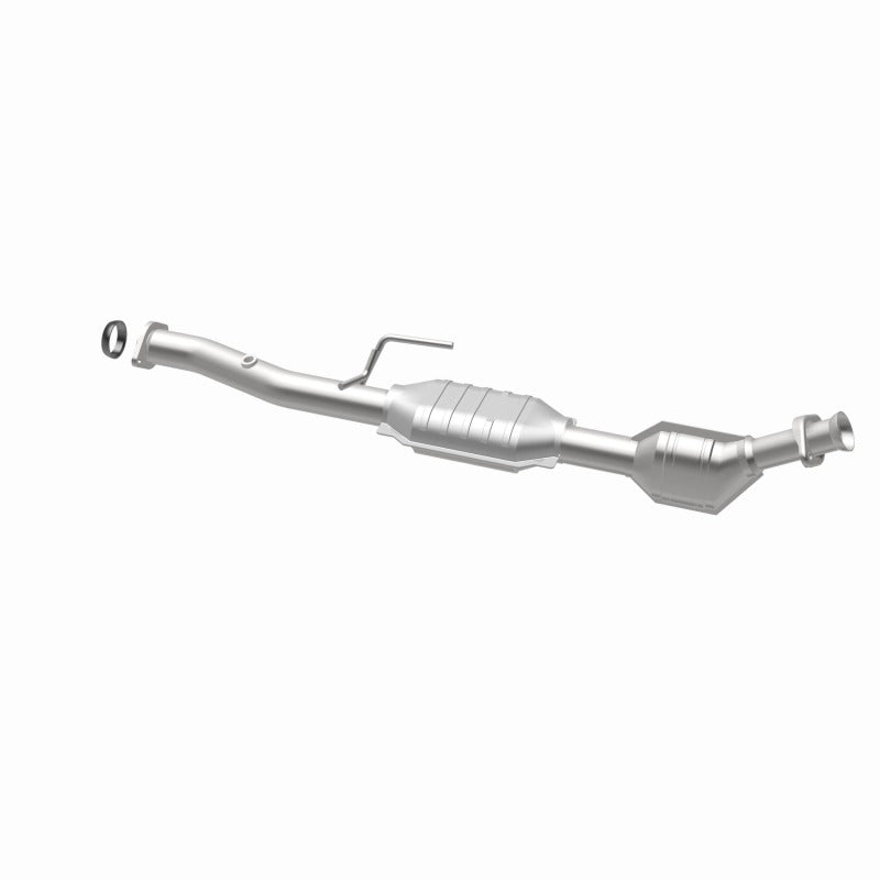 MagnaFlow Direct Fit Catalytic Converter 00 Ford Ranger 2.5L