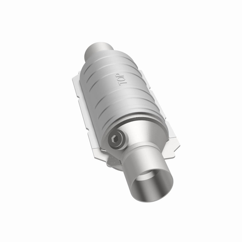 MagnaFlow Direct Fit Catalytic Converter 96-02 Volkswagen Cabrio (49 State)