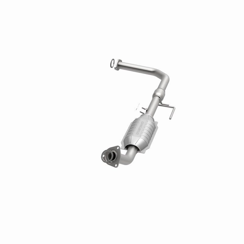 MagnaFlow Direct Fit Catalytic Converter 00-8/04 Toyota Tundra 4.7L D/S Front