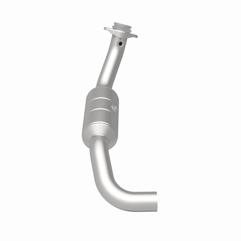 MagnaFlow Direct Fit Catalytic Converter F-150 04-06 8 4.6L OEM
