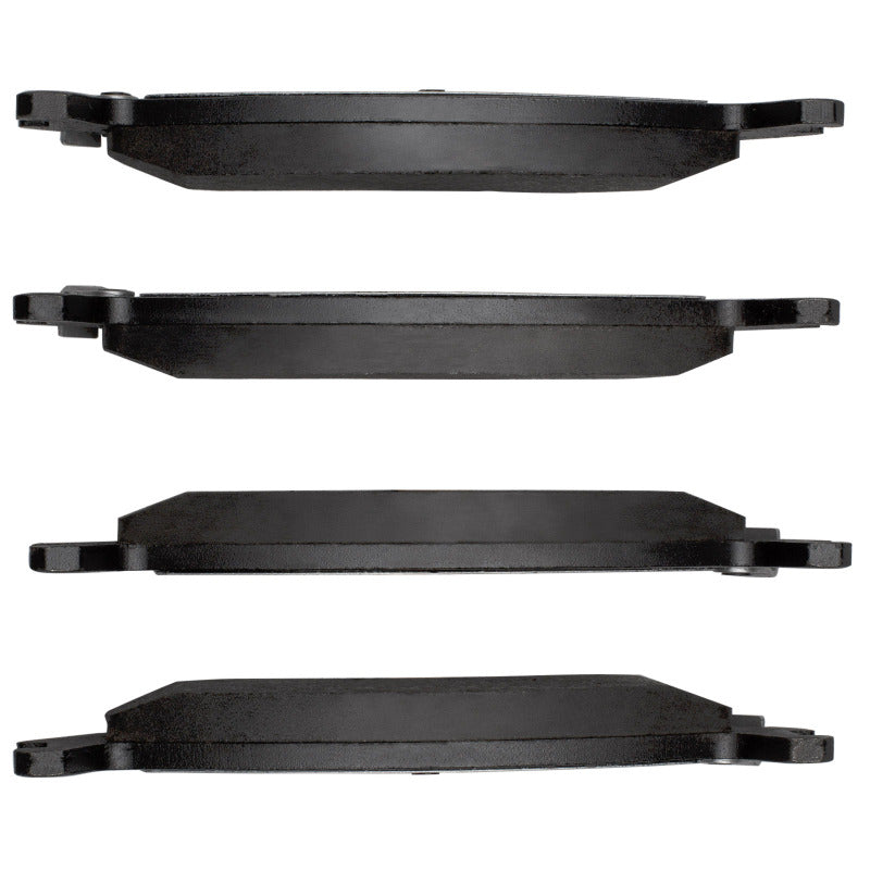 R1 02-24 Chrysler Aspen Rear R1 Optimum OE Brake Pads