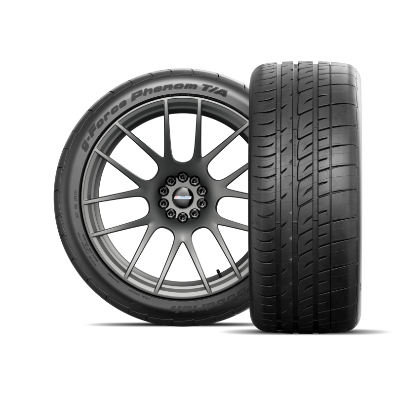 BFGoodrich G-Force Phenom T/A 255/35ZR19 96Y XL