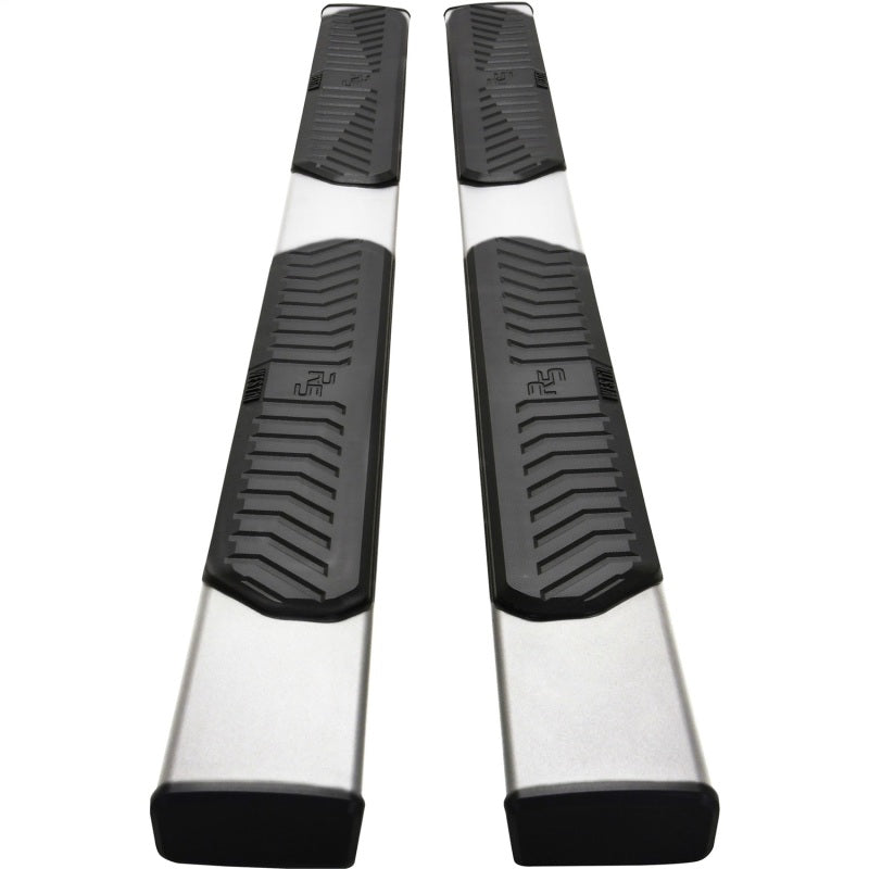 Westin 19-26 Chevrolet Silverado 1500 DC R5 Nerf Step Bars - SS