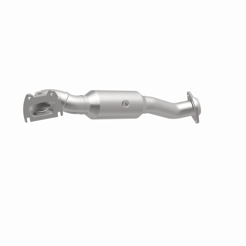 MagnaFlow Direct Fit Catalytic Converter 15-19 Ram 1500 3.6L OEM Grade Fed/EPA Compliant Manifold