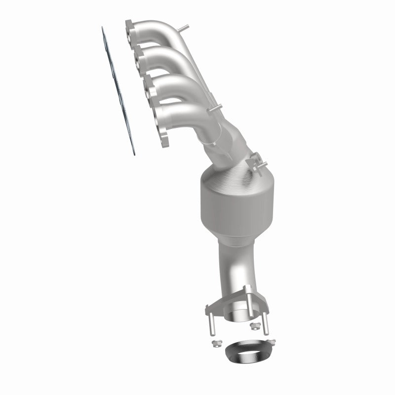 MagnaFlow Direct Fit Catalytic Converter 2006 Chevy Colorado 2.8L