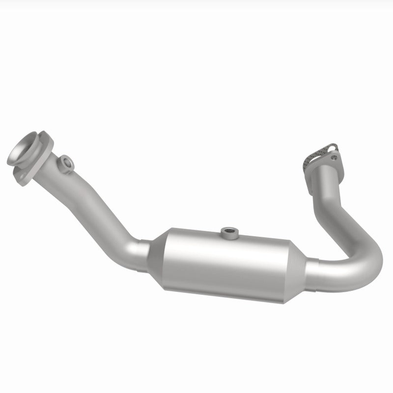 MagnaFlow Direct Fit Catalytic Converter 07-09 Ranger 4.0 Driver Side OEM