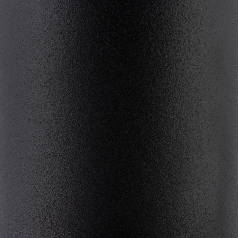 Wehrli 20-25 Chevrolet 6.6L L5P Duramax Passenger Side 3.5in Intercooler Pipe - Fine Texture Black