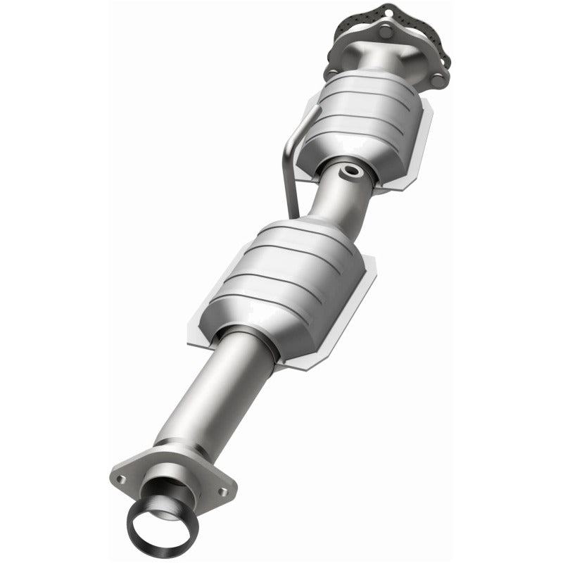 MagnaFlow Direct Fit Catalytic Converter 03 Ranger/B-Ser V6 rear 50S