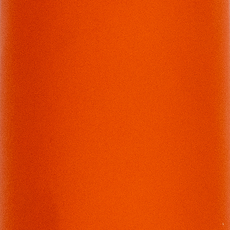 Wehrli 23-24 Ford 6.7L HO Power Stroke 3in Hot Side Intercooler Pipe - Orange Frost