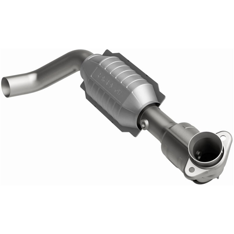 MagnaFlow Direct Fit Catalytic Converter 04-06 F-150 Pickup 5.4L 2WD D/S