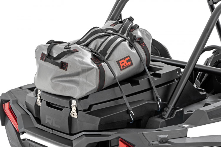 Rough Country CARGO BOX 2 & 4 SEATER | POLARIS RZR XP 1000/RZR XP 4 1000 (14-23)