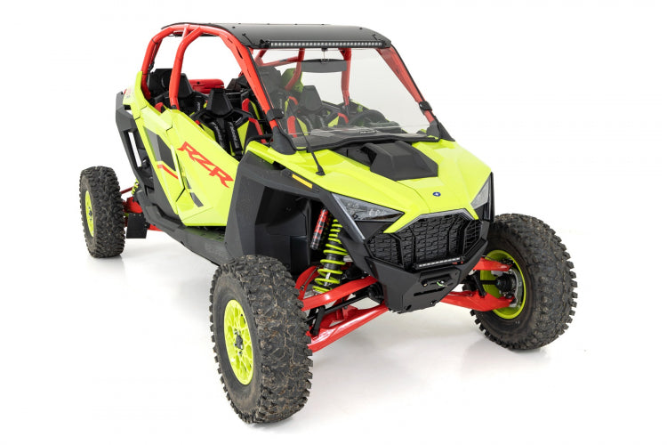 FRONT FACING 30-INCH LED KIT POLARIS RZR PRO R (2022)