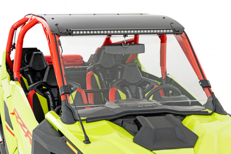FRONT FACING 30-INCH LED KIT POLARIS RZR PRO R (2022)