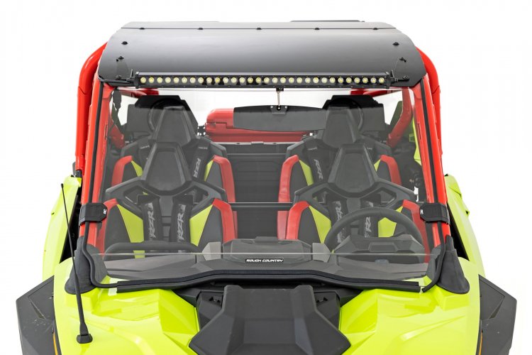 FRONT FACING 30-INCH LED KIT POLARIS RZR PRO R (2022)