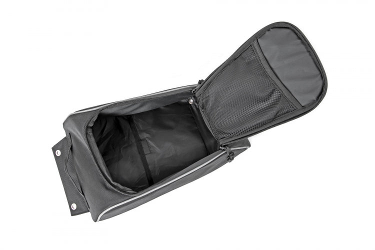 Rough Country CENTER STORAGE BAG POLARIS RZR PRO R (2022)/RZR PRO XP (20-22)