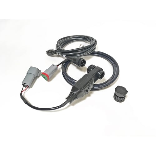 Edge 98654 EAS Shift-On-The-Fly (SOTF) Accessory 04.5-10 6.6L GM Duramax