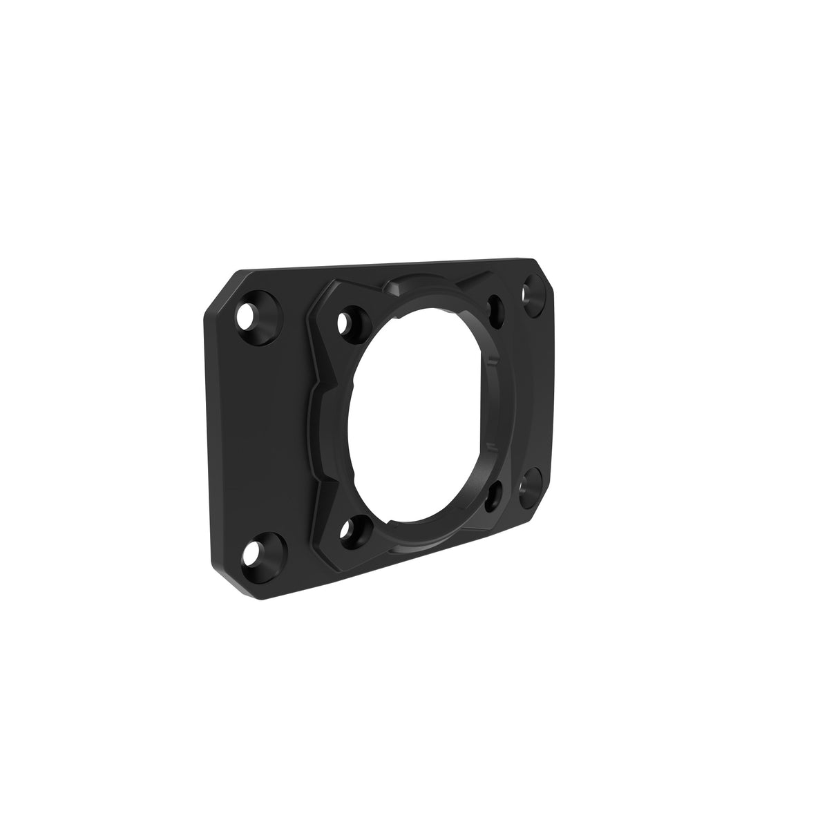FE1 Flush Mount Adapter Plate KC HiLiTES