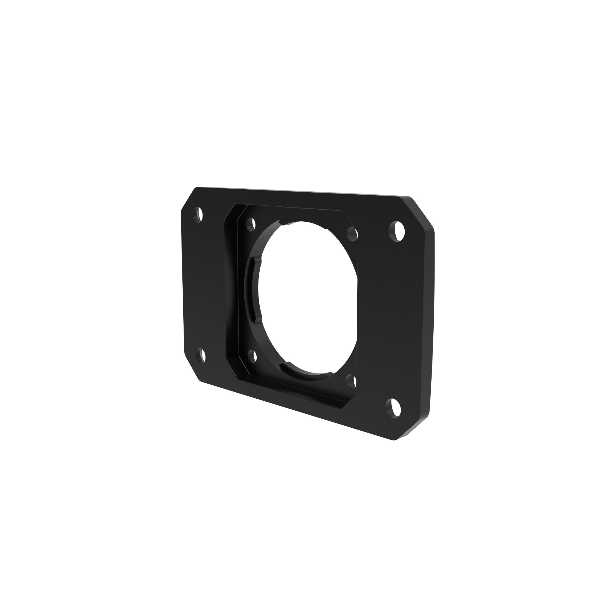 FE1 Flush Mount Adapter Plate KC HiLiTES