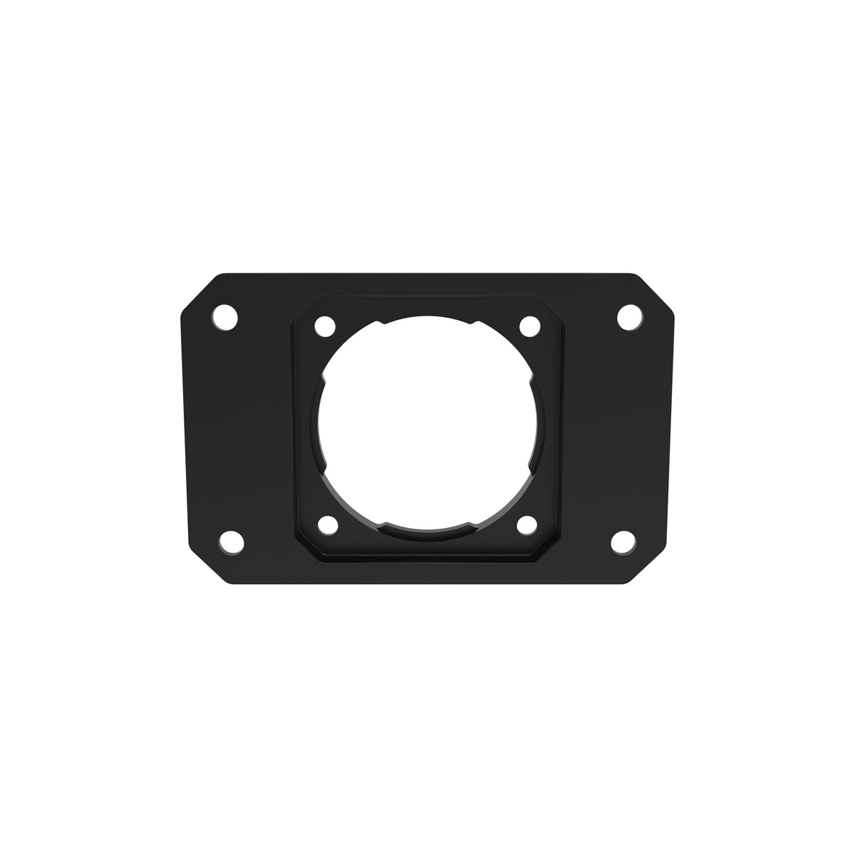 FE1 Flush Mount Adapter Plate KC HiLiTES