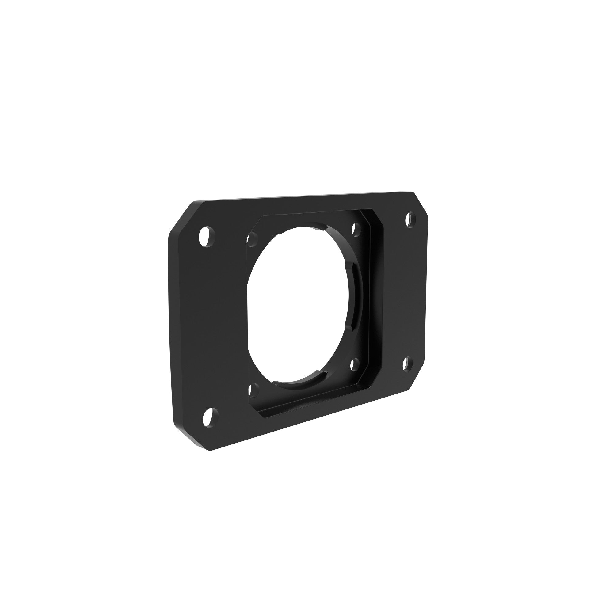 FE1 Flush Mount Adapter Plate KC HiLiTES
