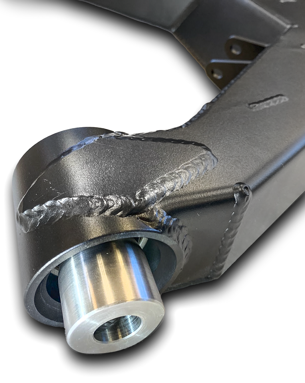 Gen 1 Raptor Fabricated Replacement Lower A-Arm kit