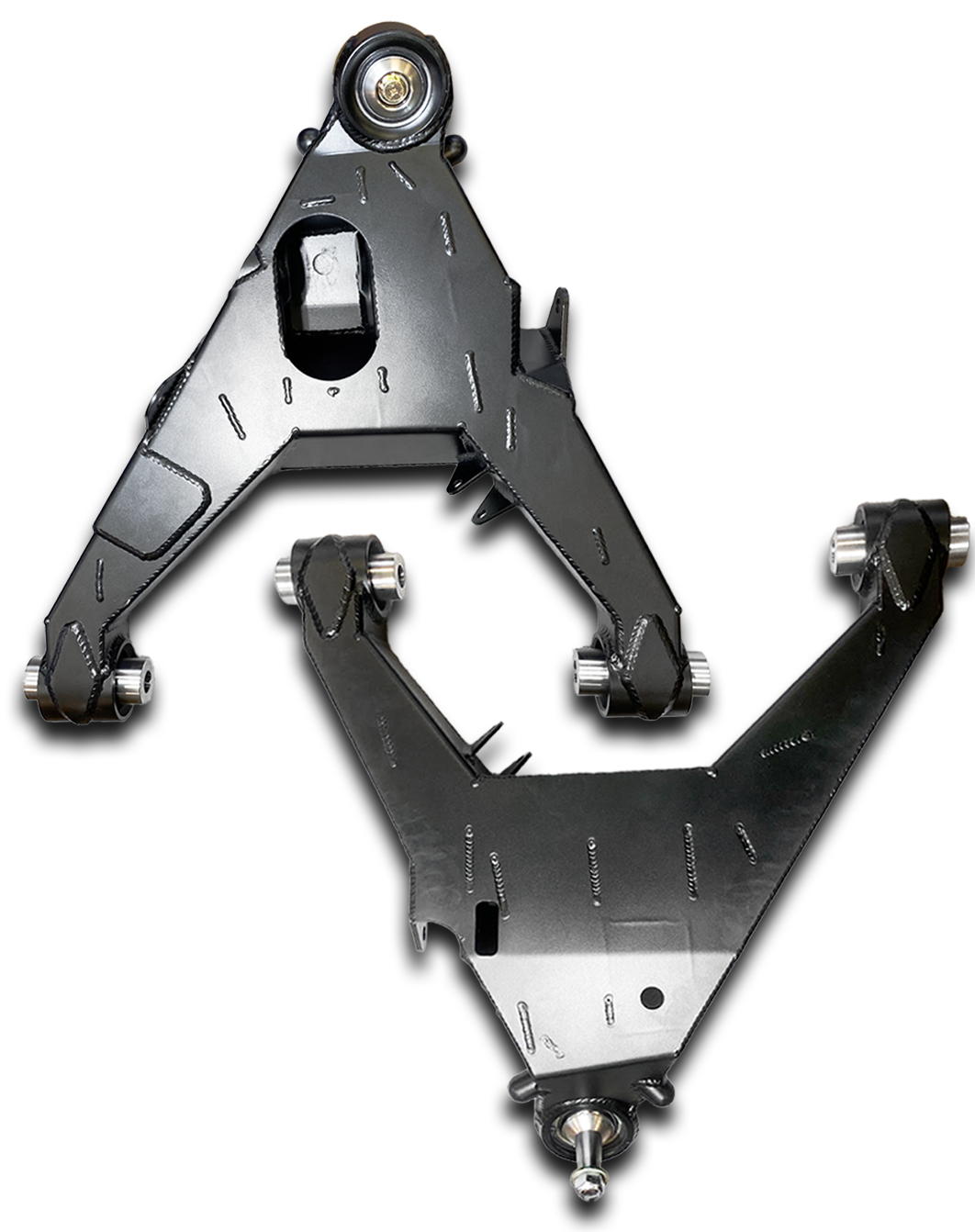 Gen 1 Raptor Fabricated Replacement Lower A-Arm kit