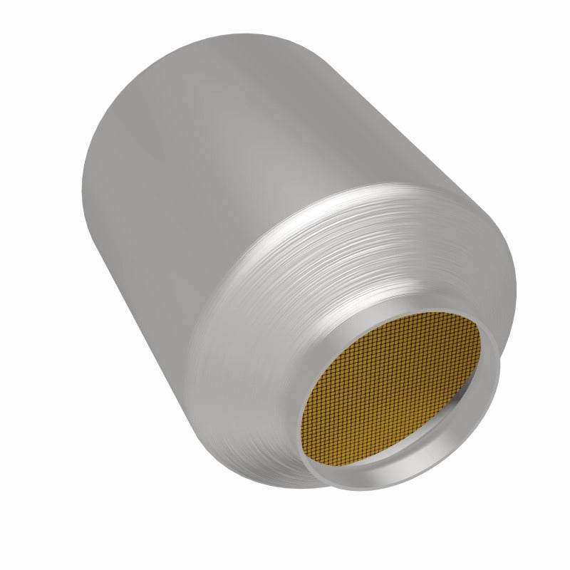 MagnaFlow Universal Catalytic Converter 2.25 Front Spun
