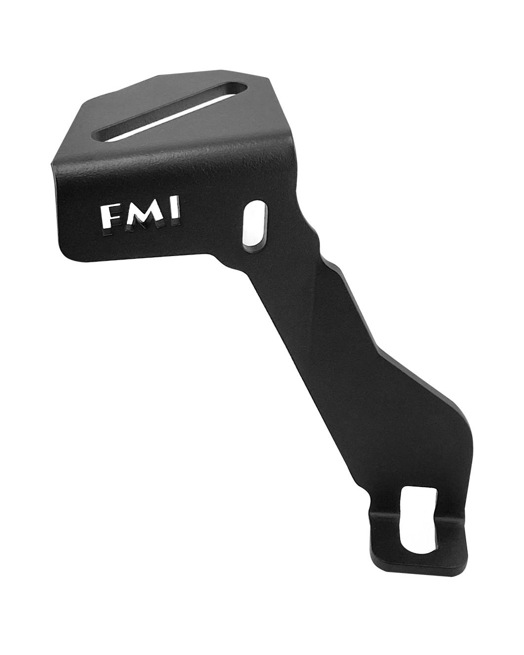 Front A-Pillar light mount kit for 2017-2020 Gen 2 Raptor, designed for easy installation and enhanced lighting options.