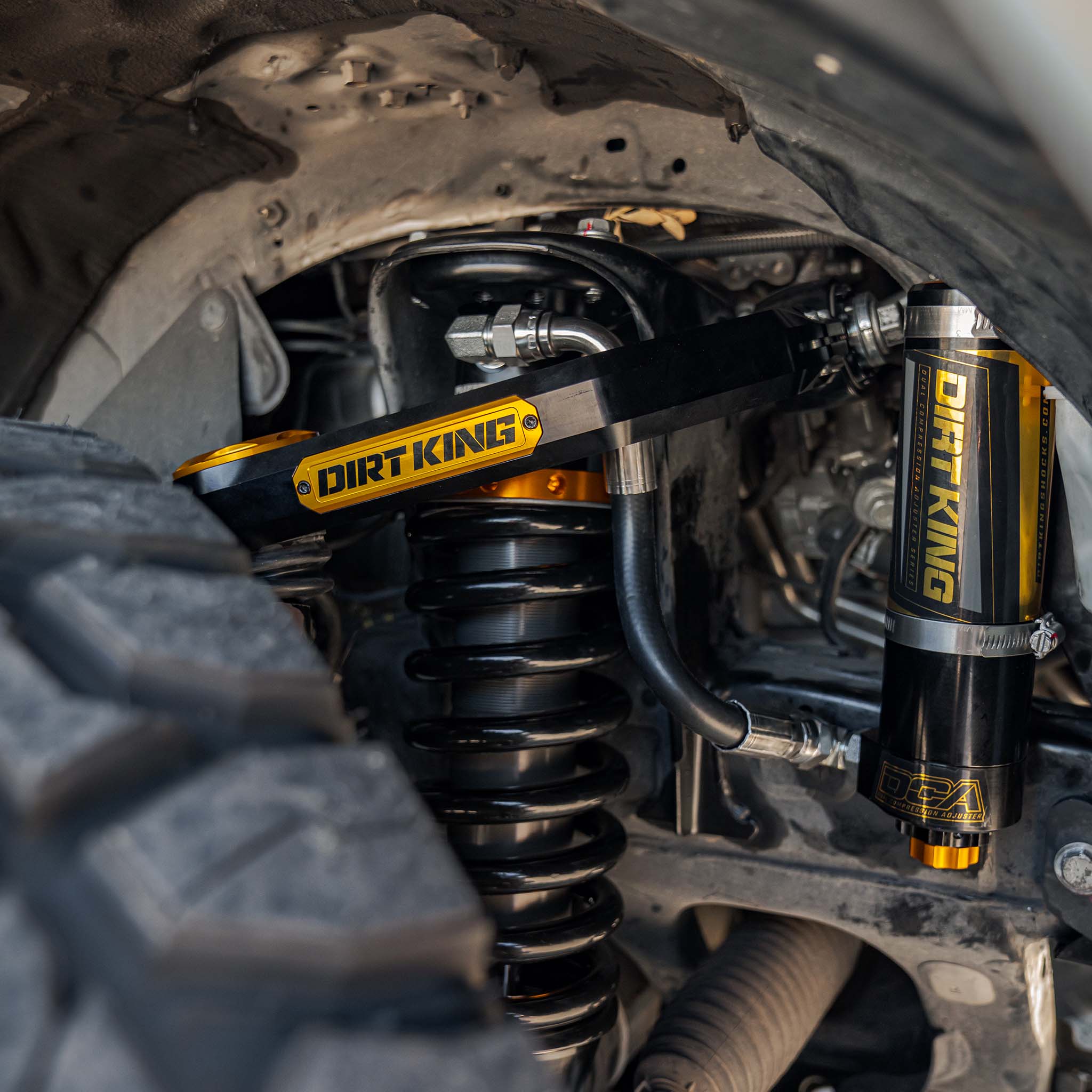 MT PreRunner Kit