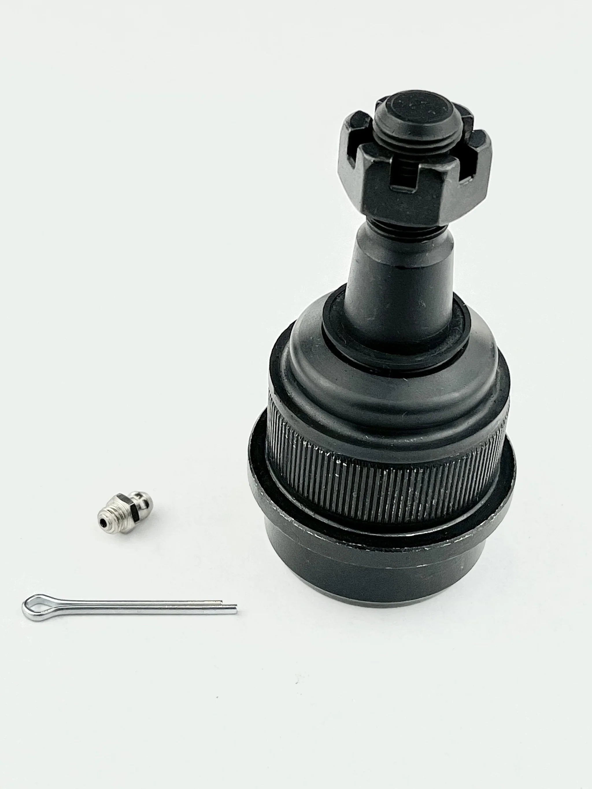 KIT201K - Dodge Ram Super HD Ball Joint - Knurled Housing Kit - (1) BJ130K, (1) BJ131