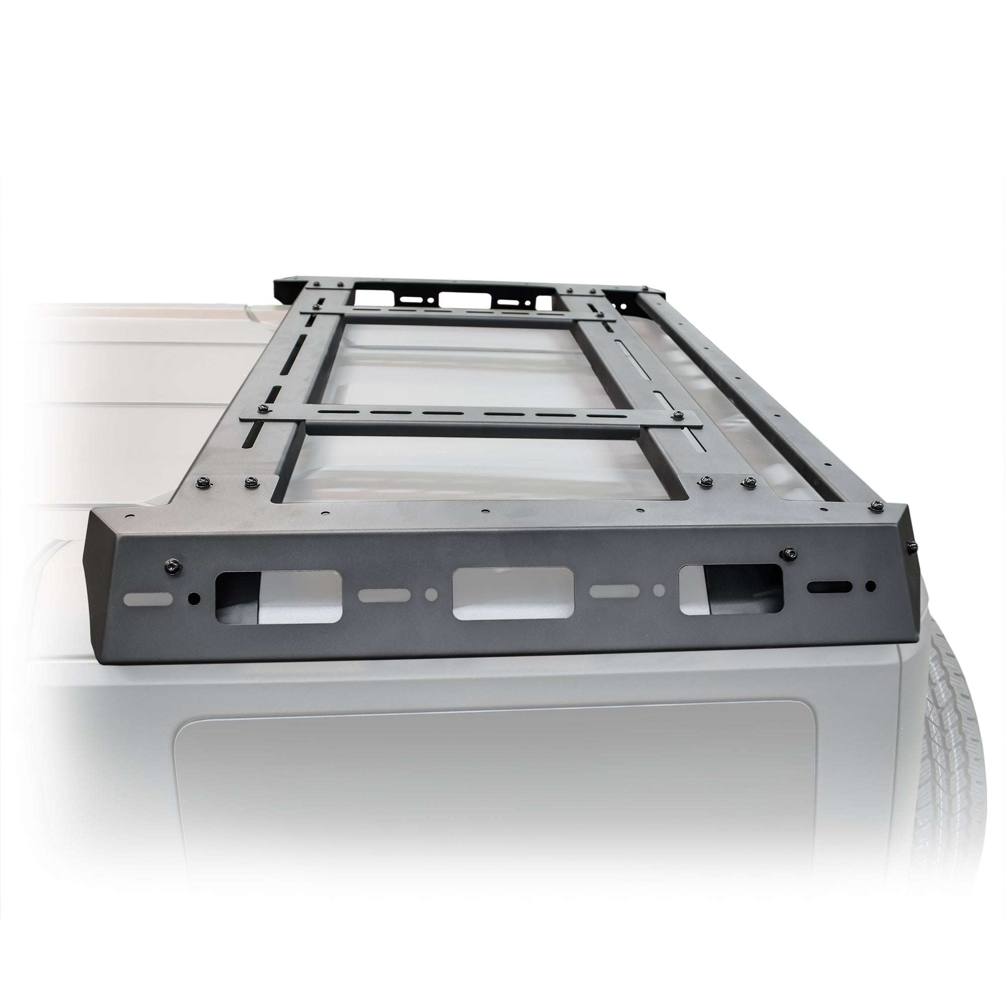 Half Roof Rack for Ford Bronco 4-Door Hard Top