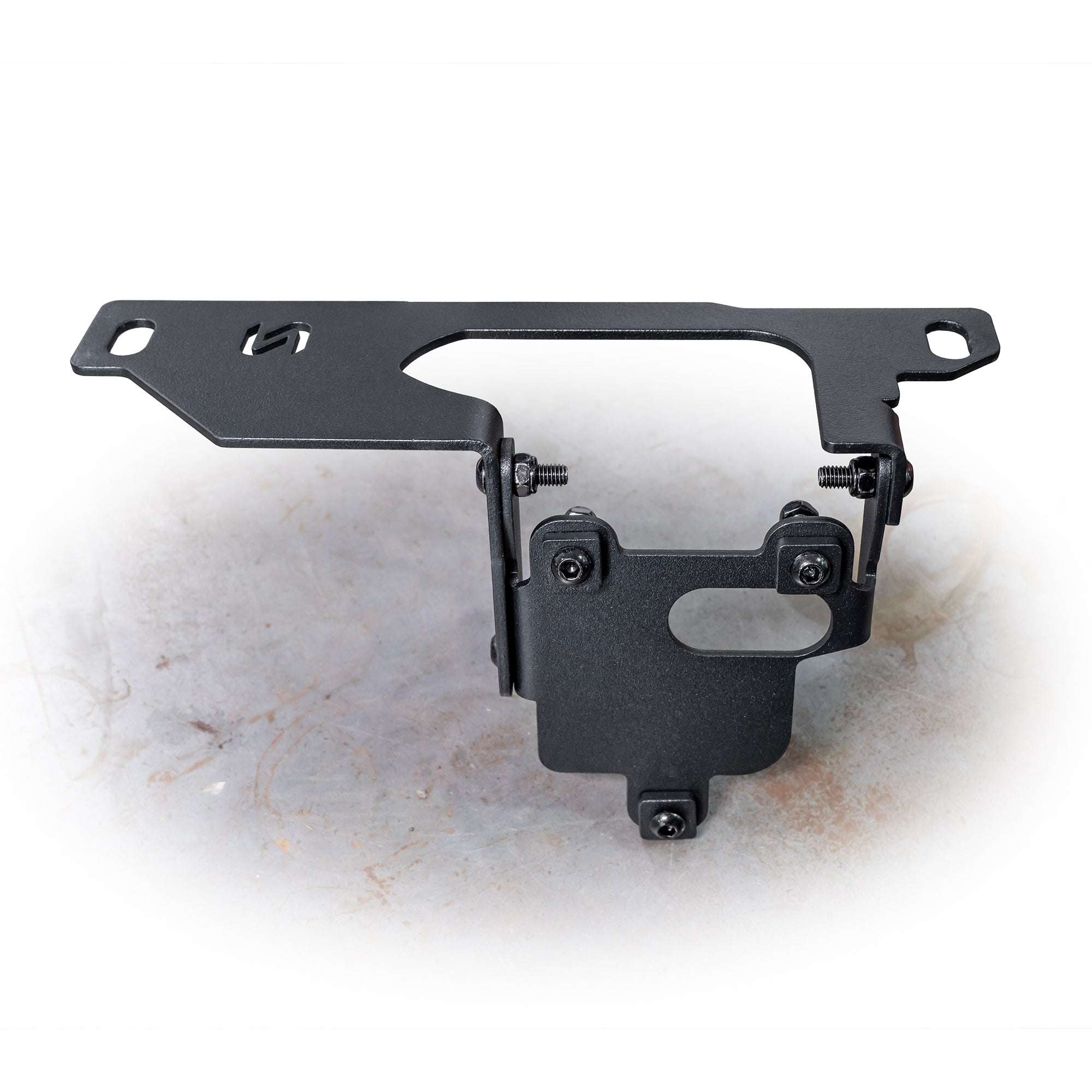 ACC Relocation Bracket for Ford Bronco