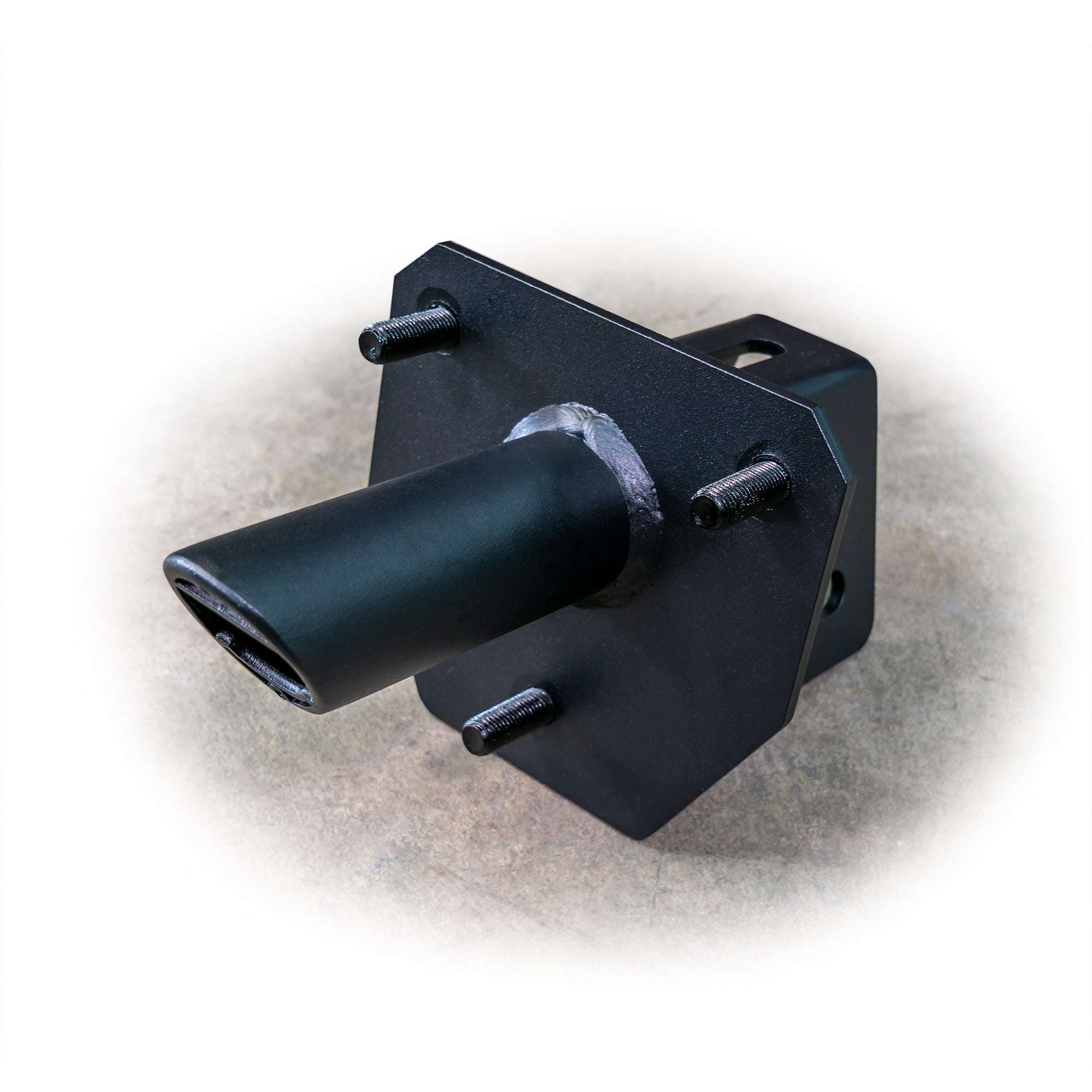 Adjustable Tire Carrier Raptor Adapter for Ford Bronco Raptor