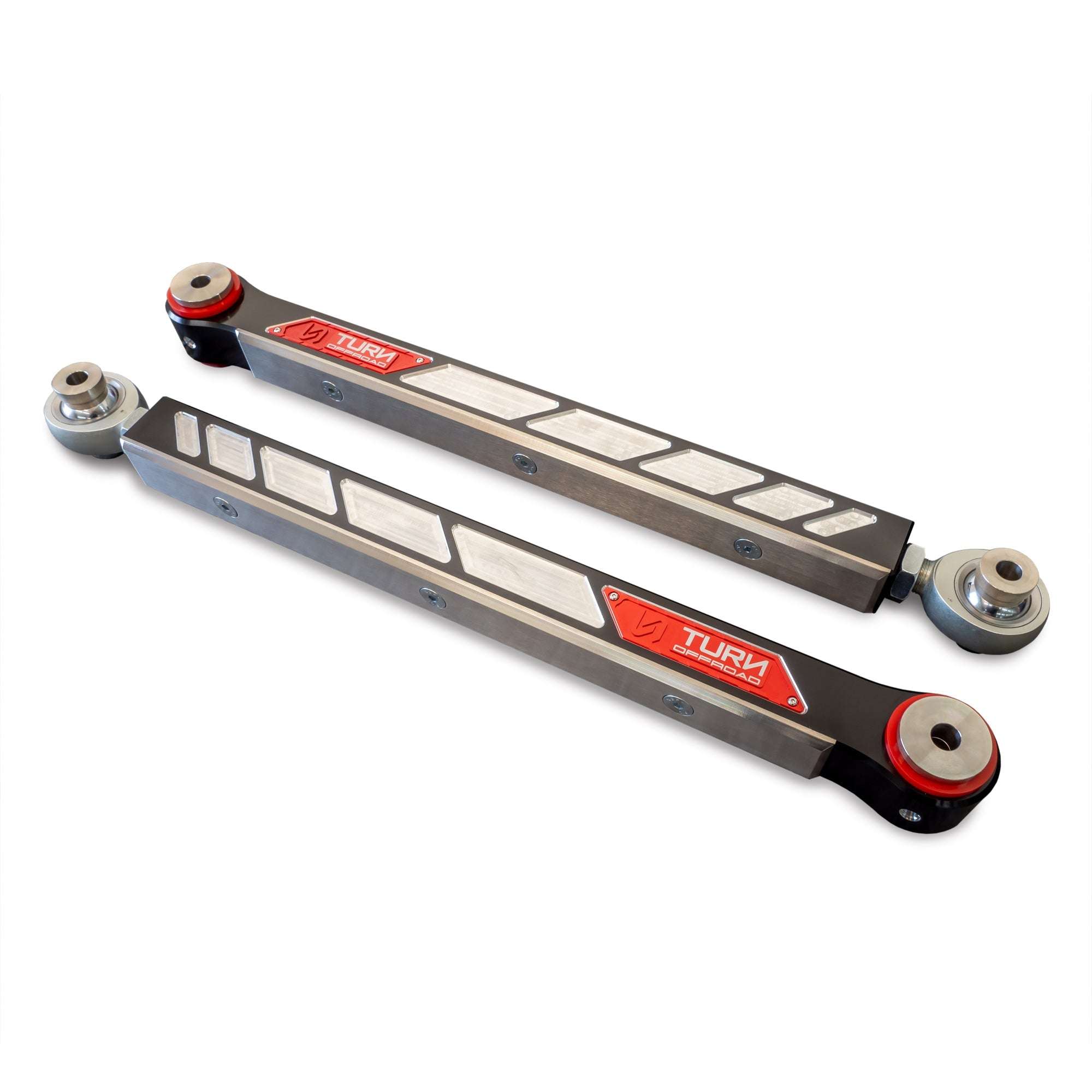 Billet Lower Control Arms for Ford Bronco