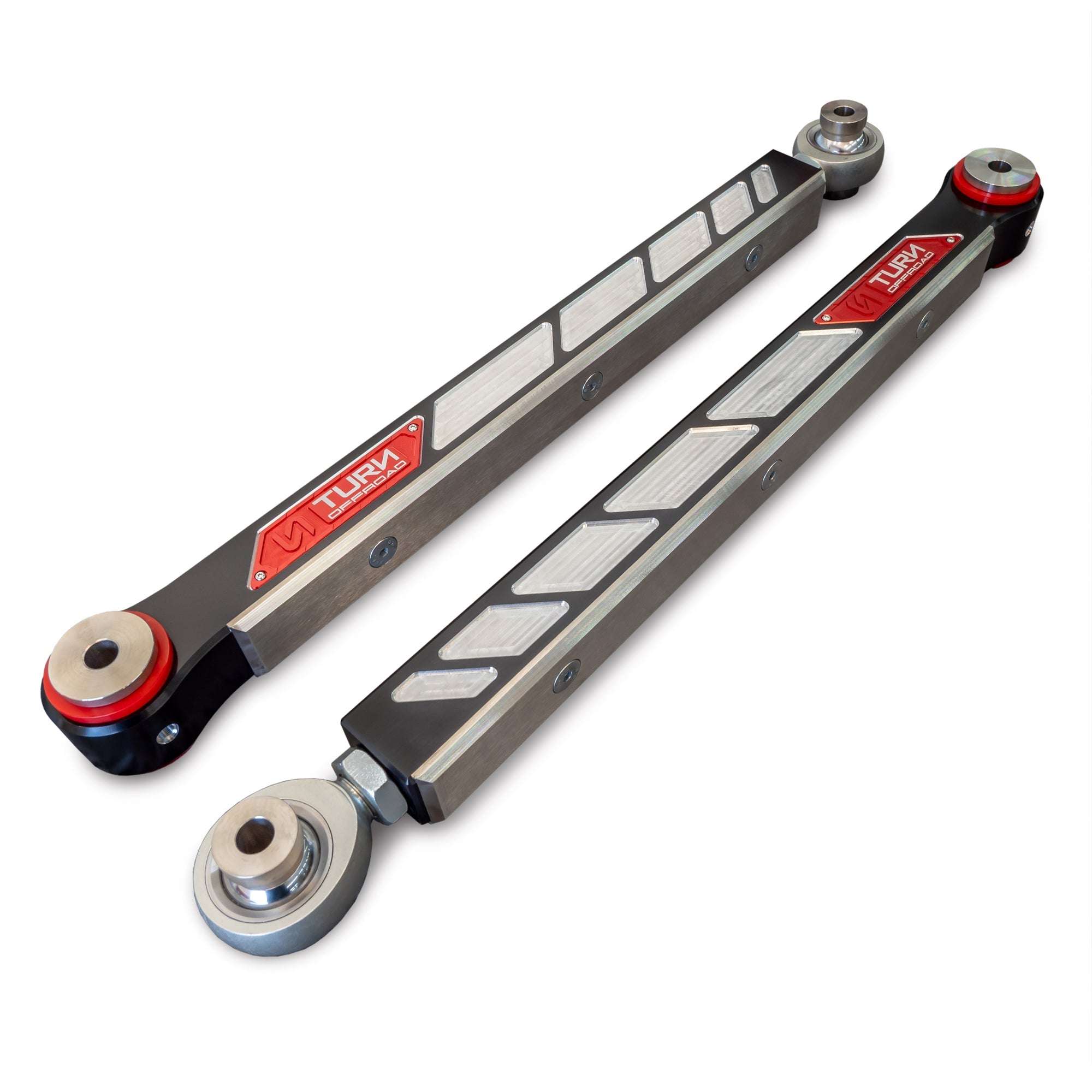 Billet Lower Control Arms for Ford Bronco