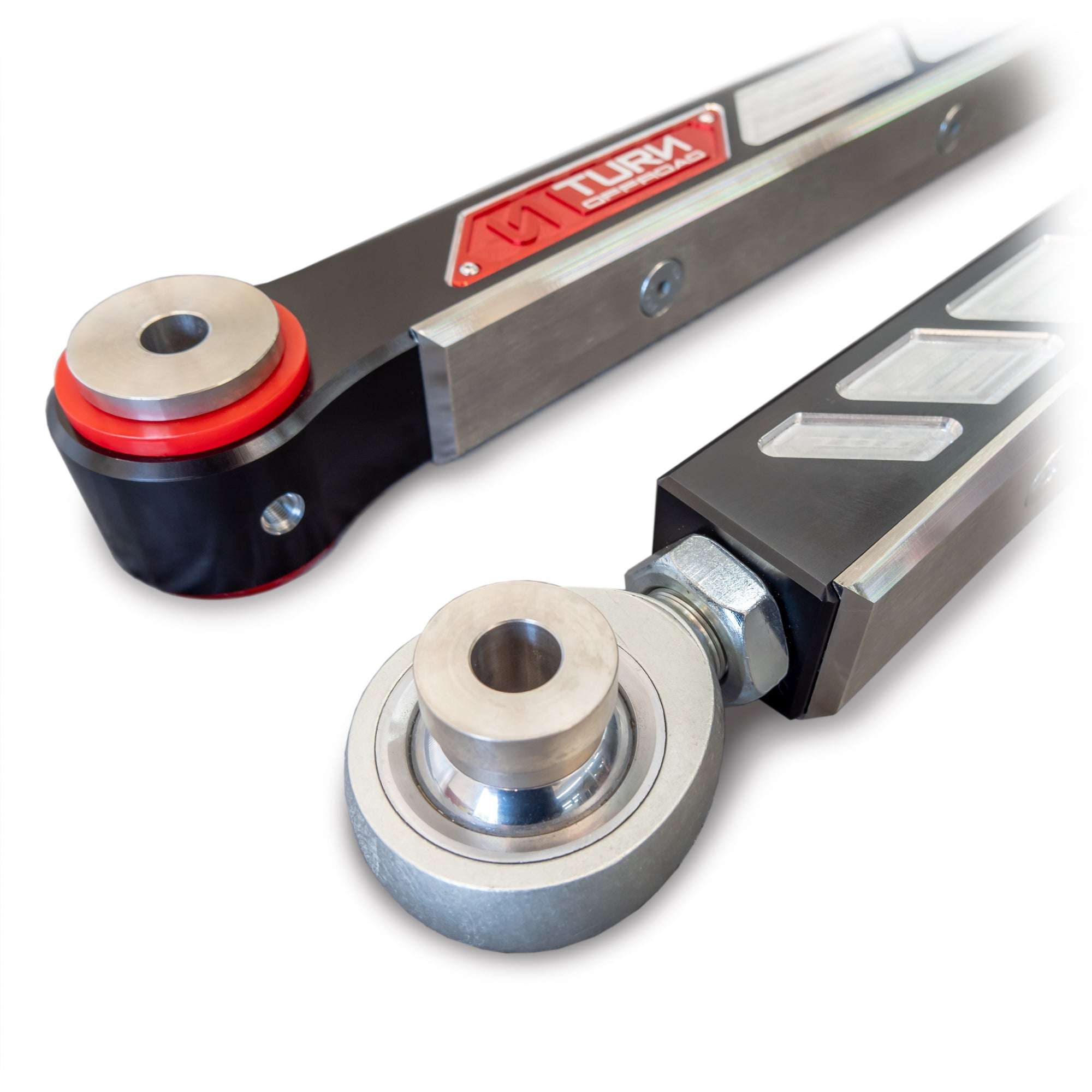 Billet Lower Control Arms for Ford Bronco